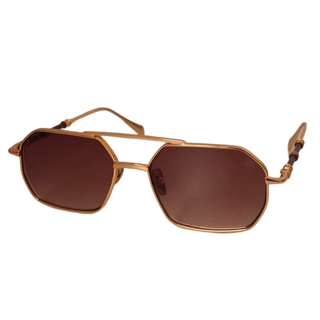 Maybach Aviator Marron -  UNI12