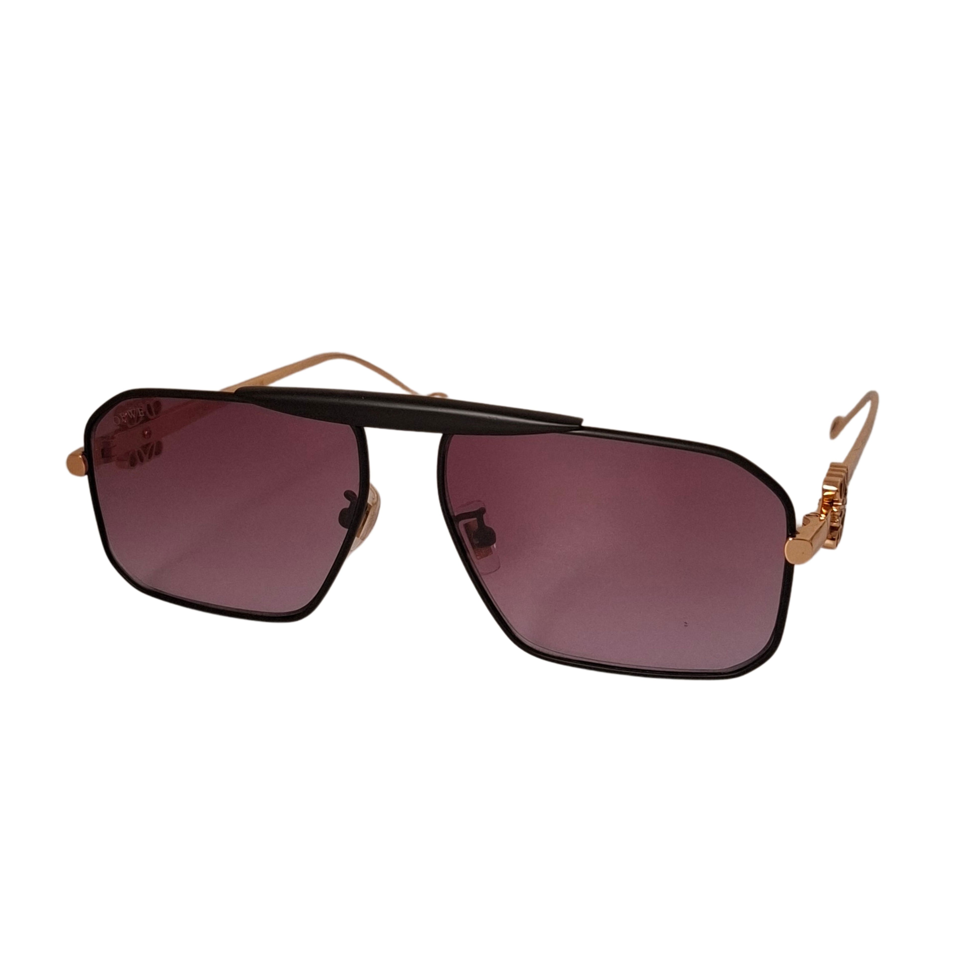 Loewe Aviator Noir - F1243