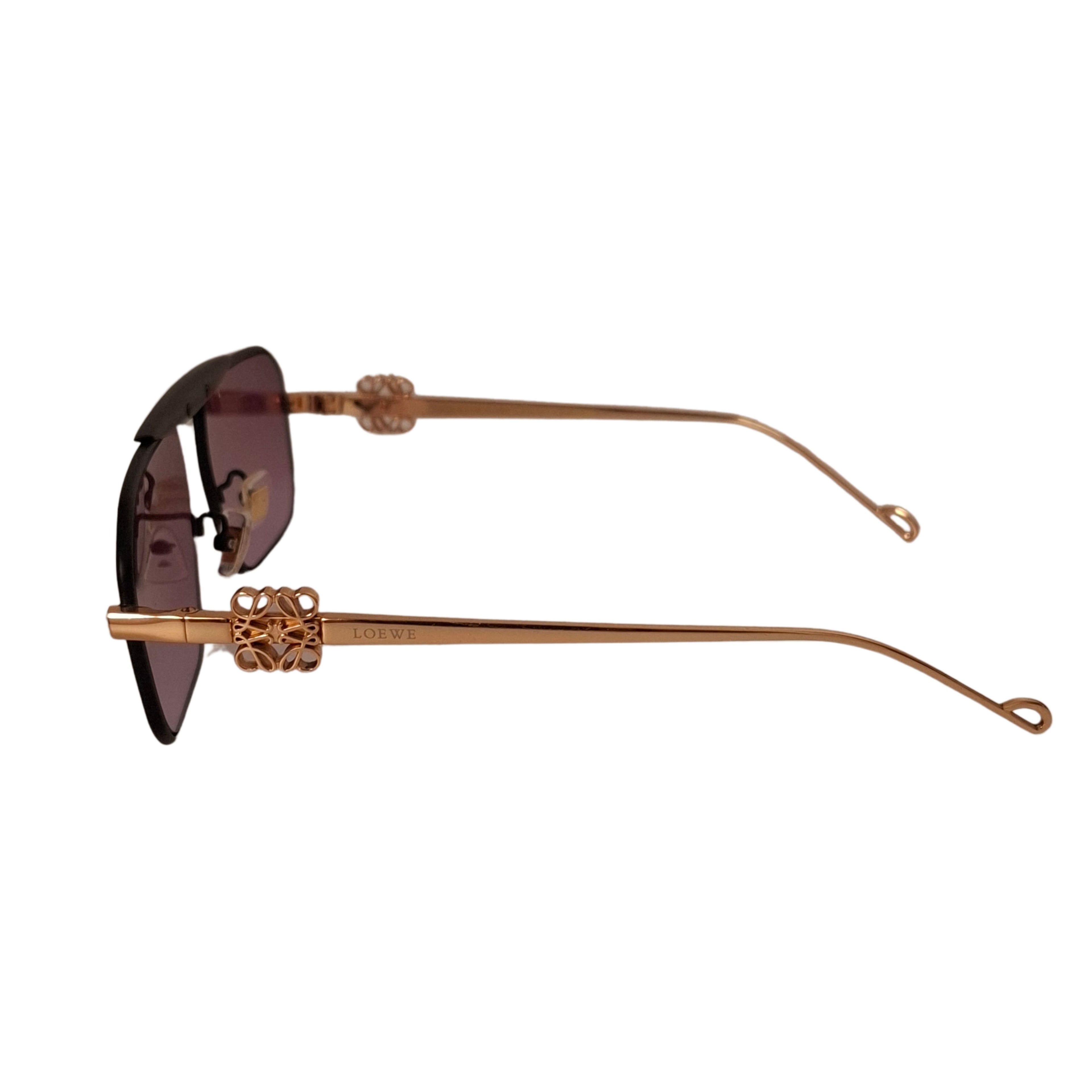 Loewe Aviator Noir - F1243