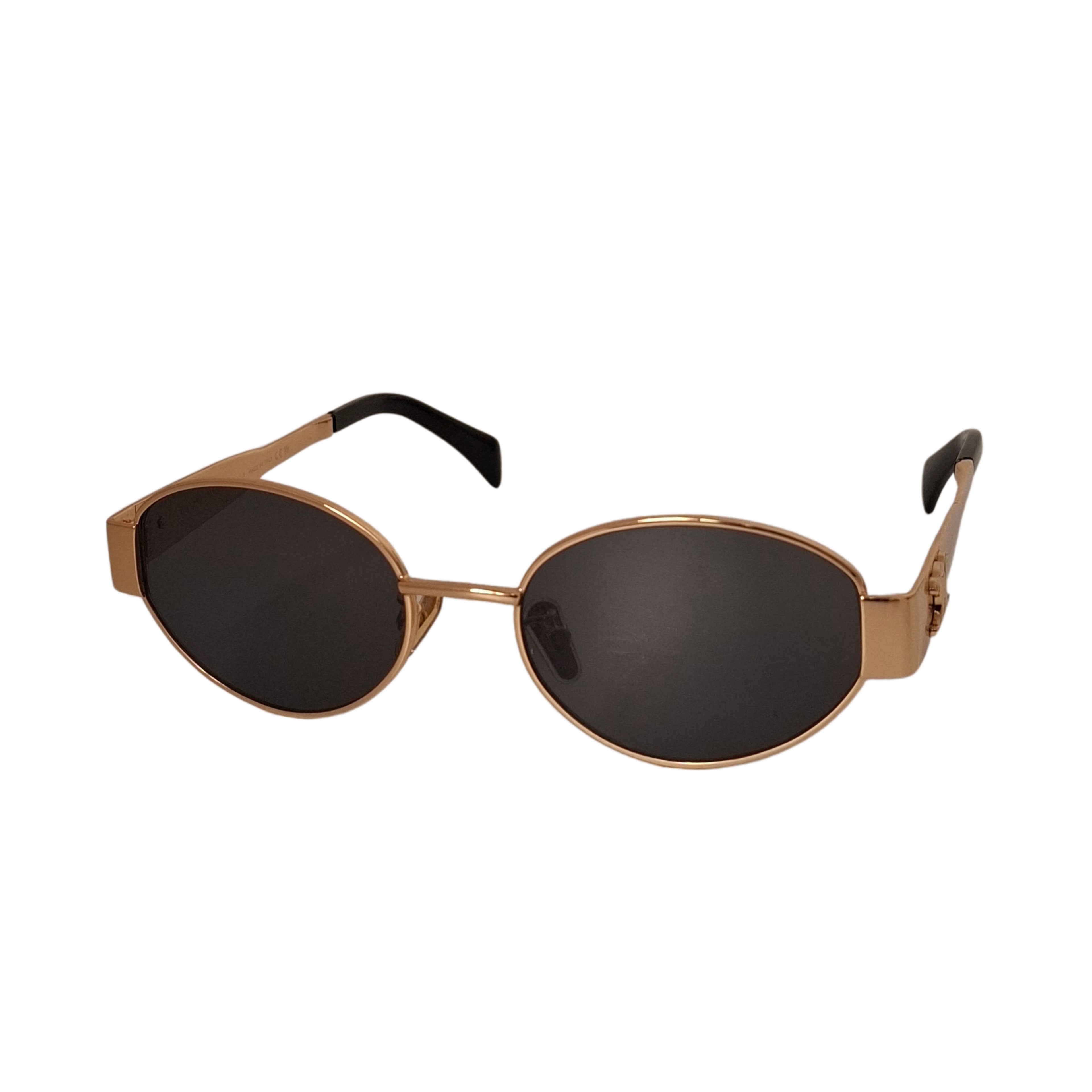 Celine Triomphe Noir - F3356