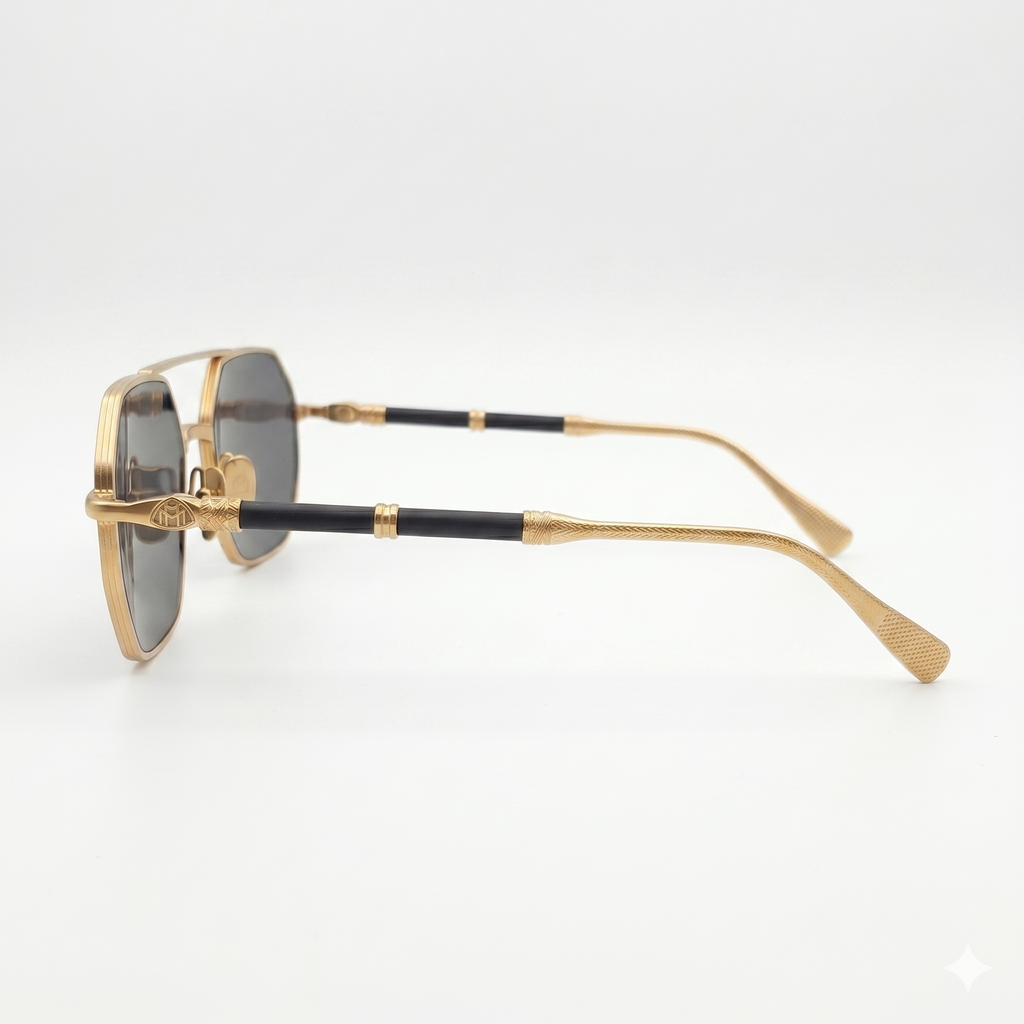 Maybach Aviator -  UNI12