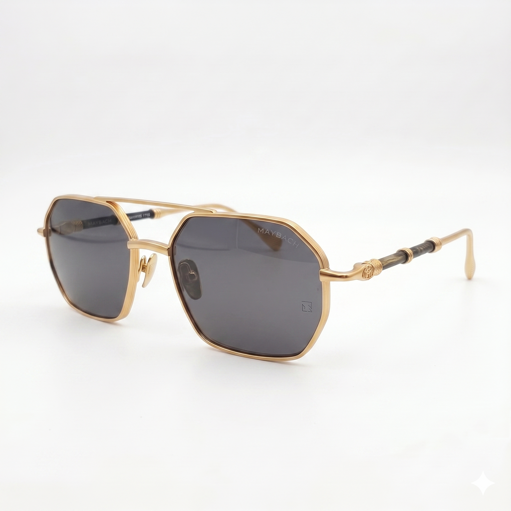 Maybach Aviator -  UNI12
