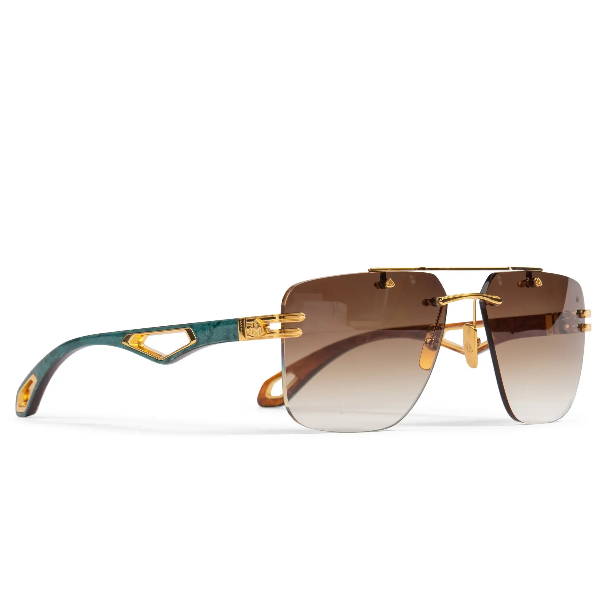 Maybach Aviator -  UNI12
