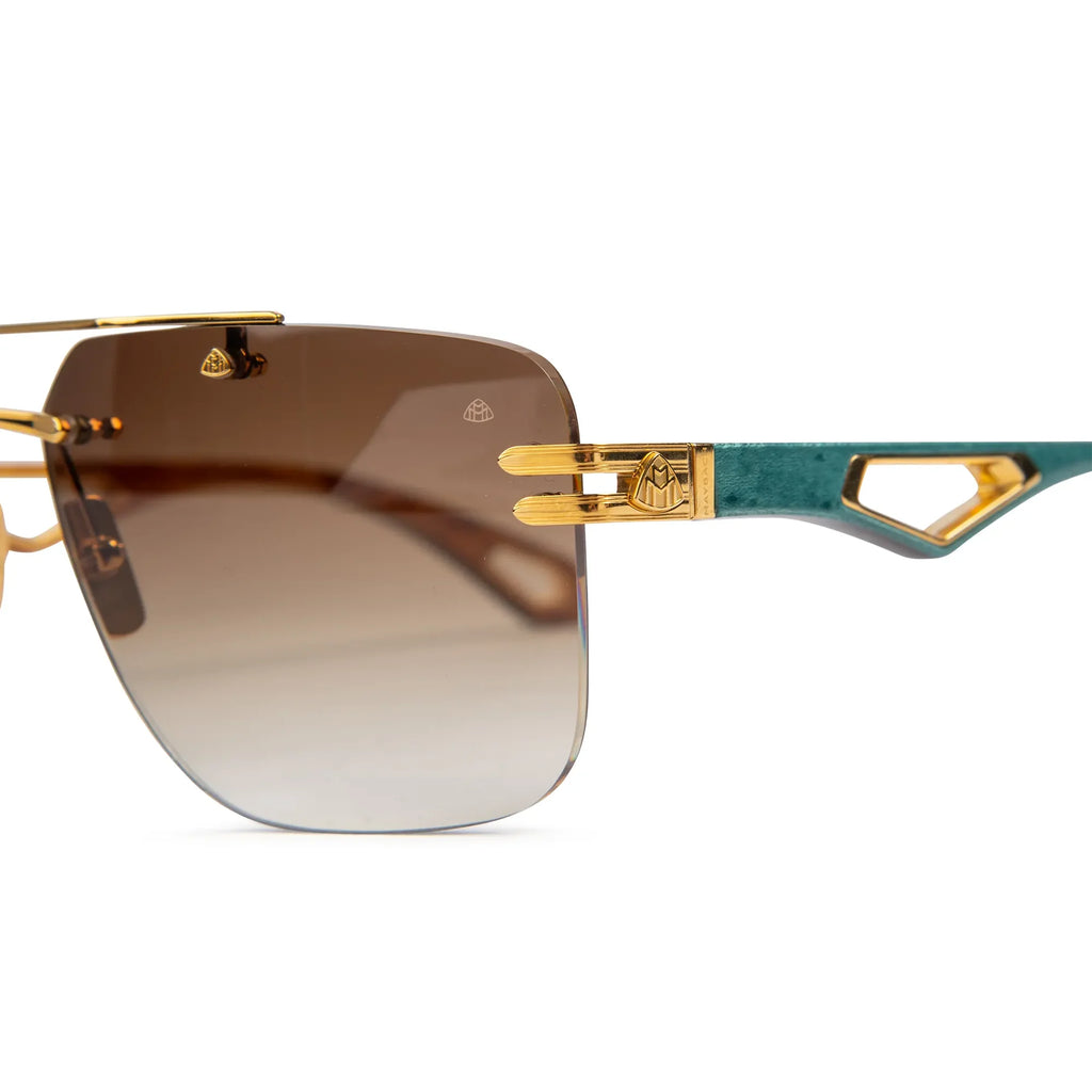 Maybach Aviator -  UNI12